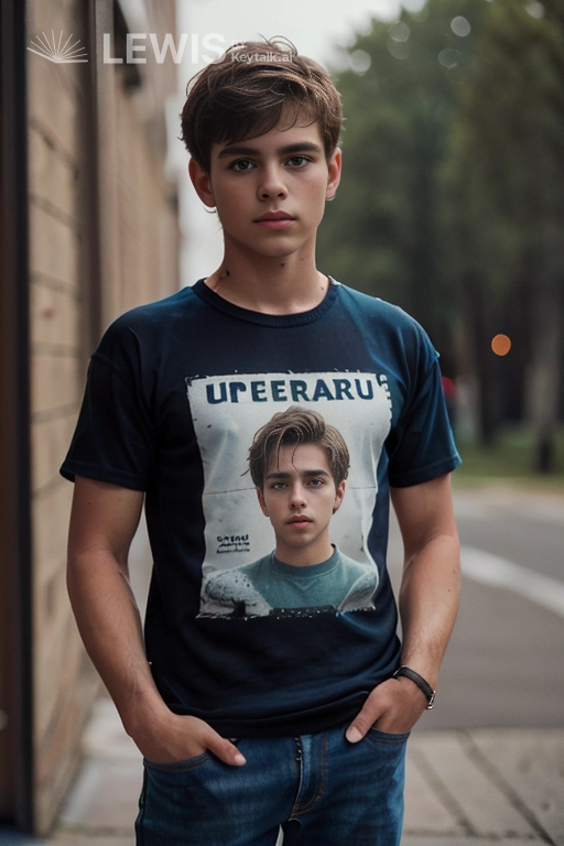 Ezra Montgomery