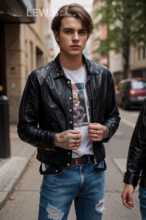 Silas Blackwood