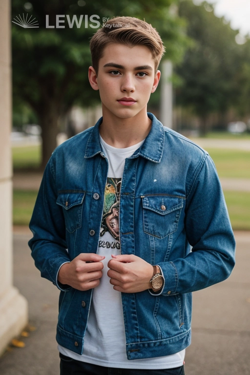 Riley Jensen