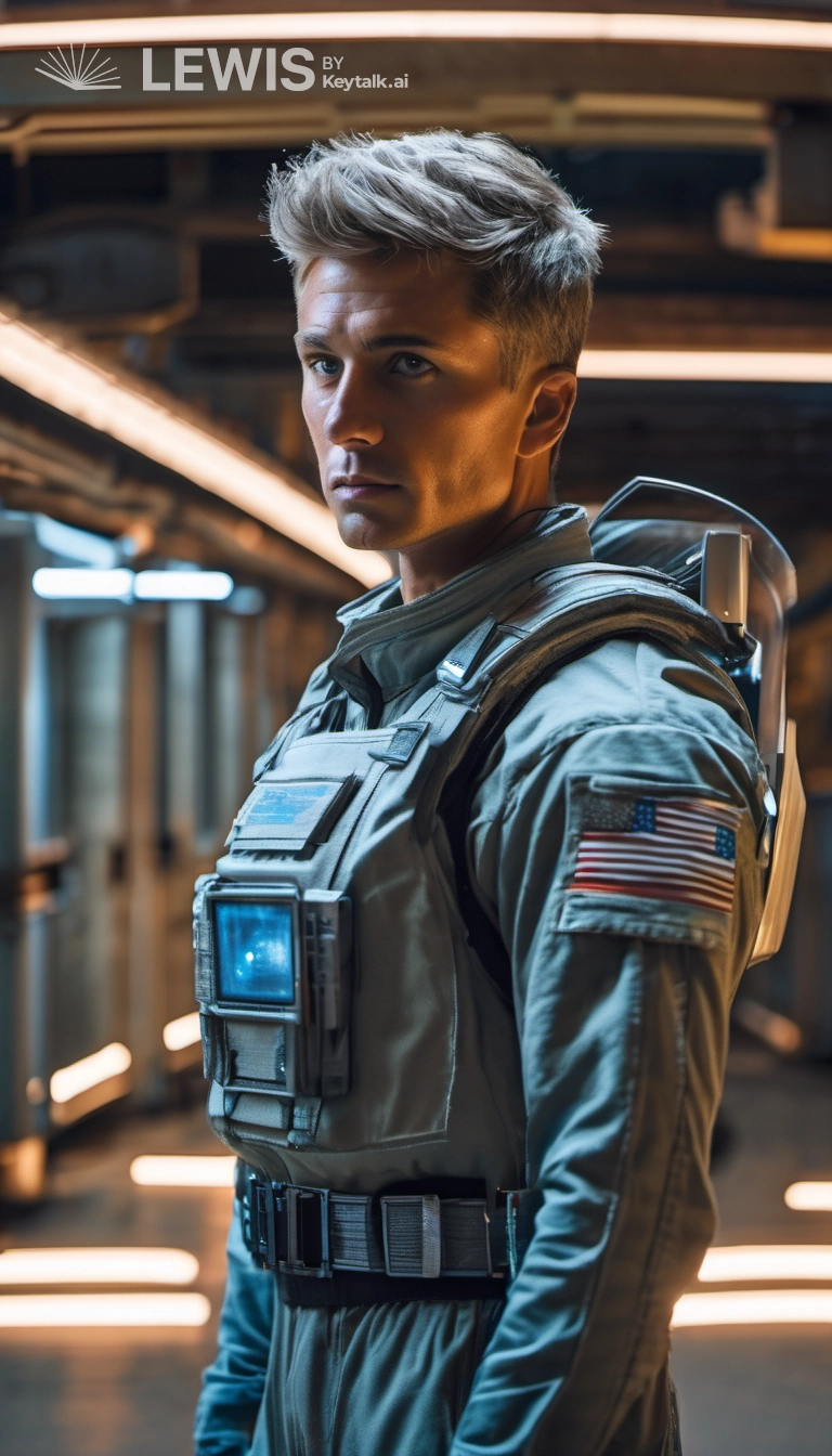 Jax Arcturus