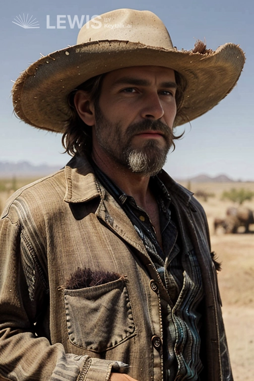 Silas Blackwood