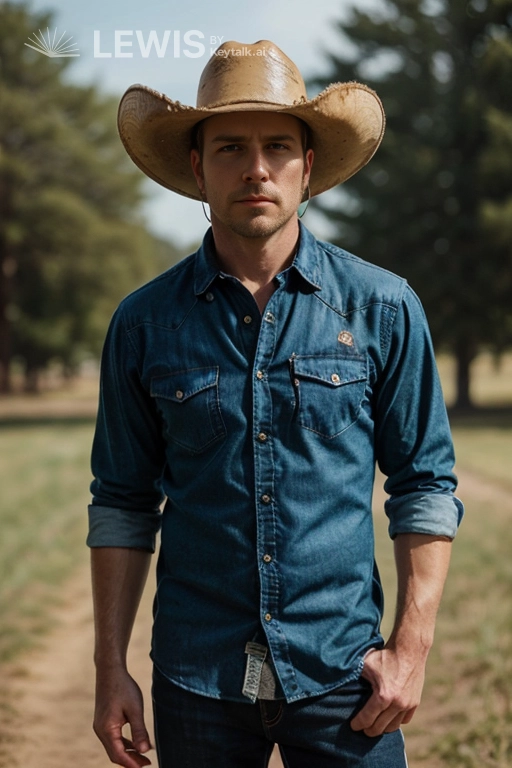 Jedediah "Jed" Cross