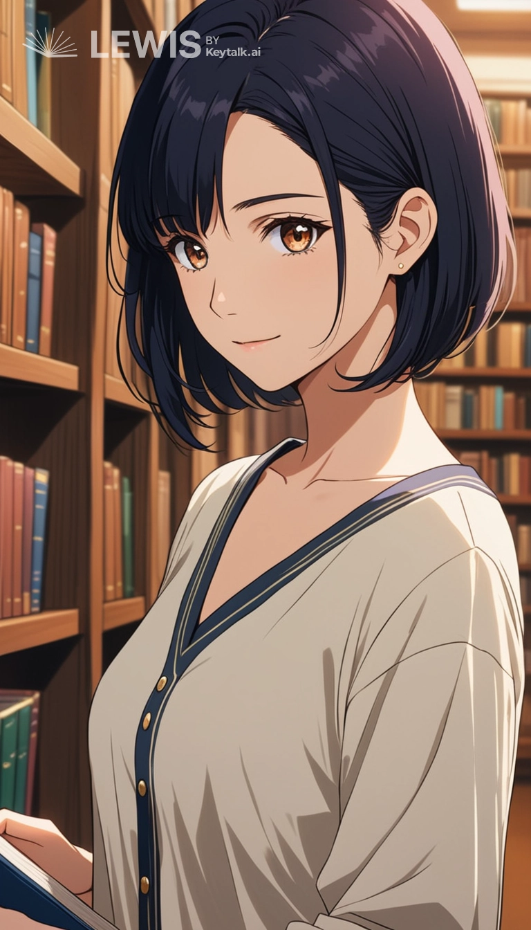 高橋 美咲