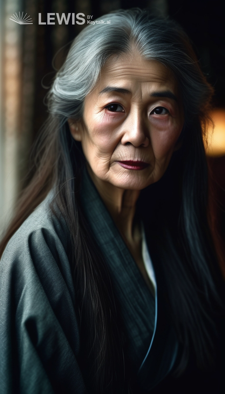 홍서연 (Hong Seo-yeon)