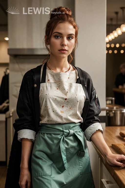 Beatrice "Bea" Hawthorne