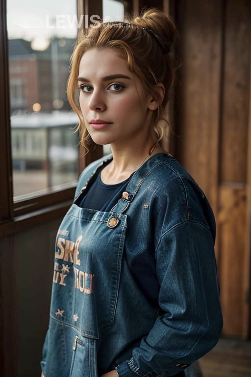 Maxine "Max" Delaney