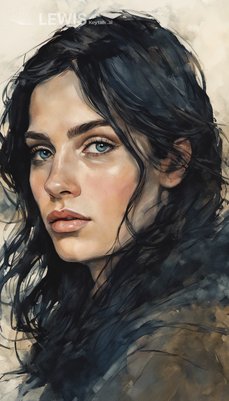 Isabella Thornwood