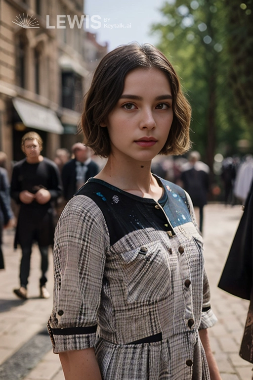 Eliza Aldridge