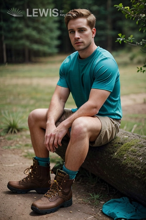 Charlie Summers