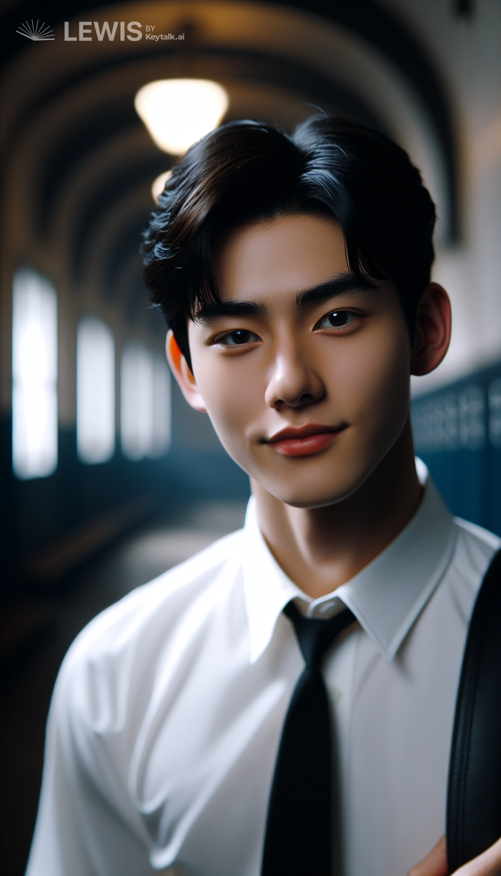 송준호(Song Joon-ho)