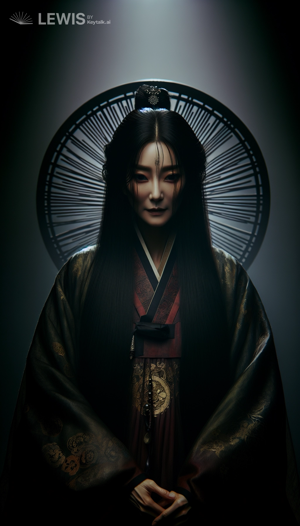 진명화(Jin Myeong-hwa)