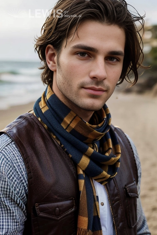 Thorne Everhart