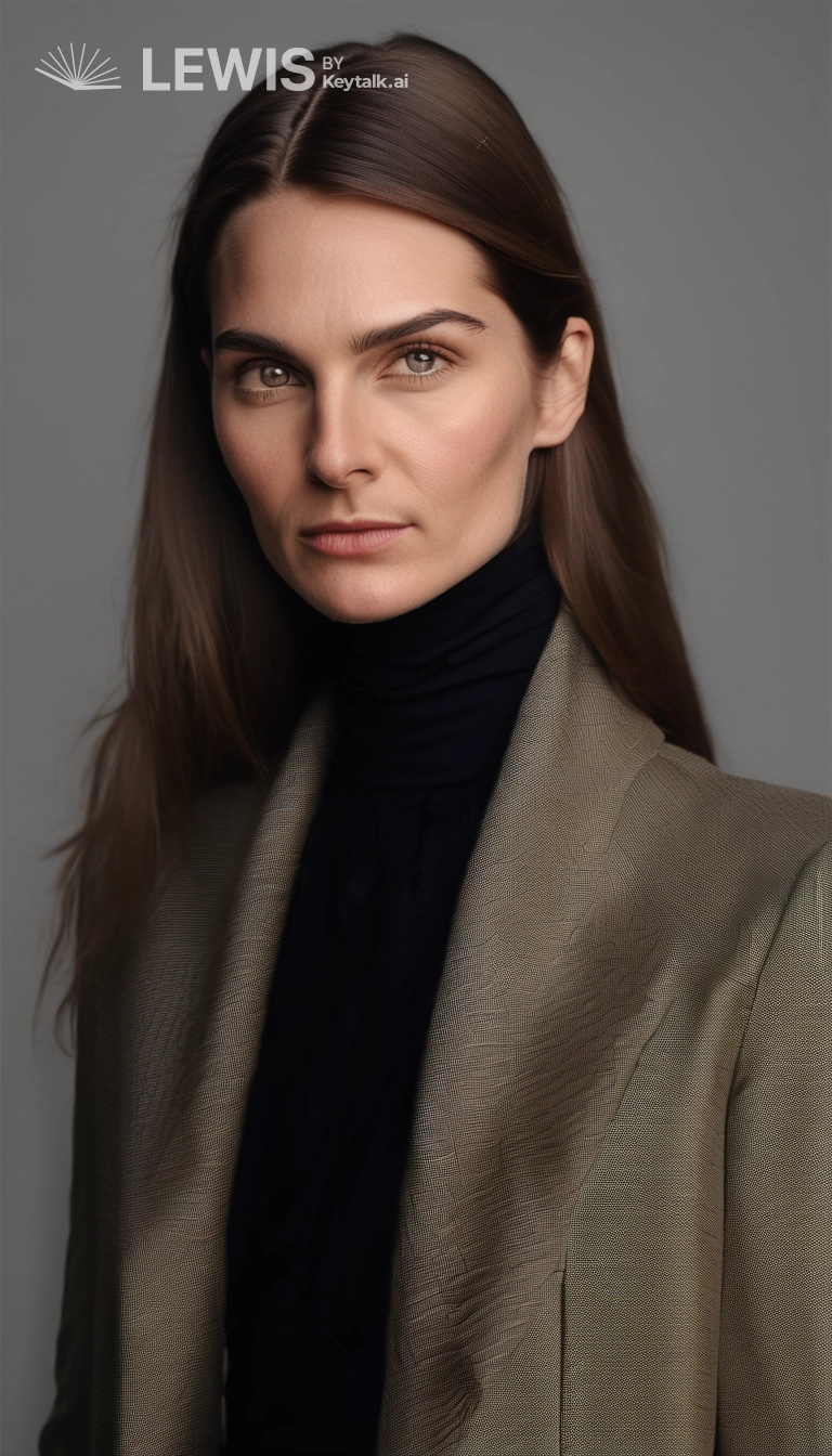 Elara Vance