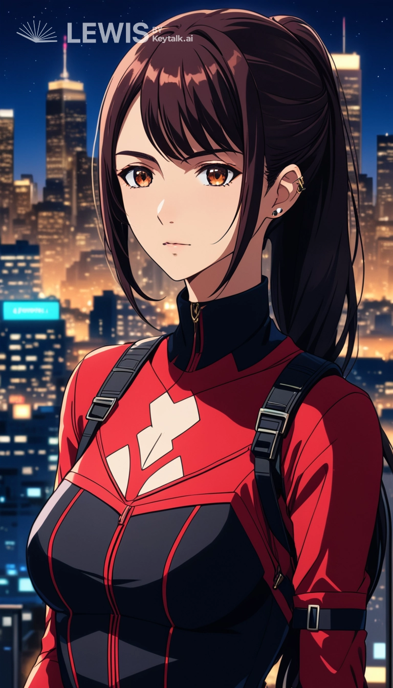 Kiyoko Hanabusa