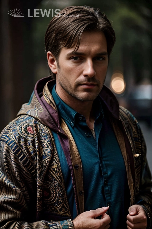 Malachi Darkwood