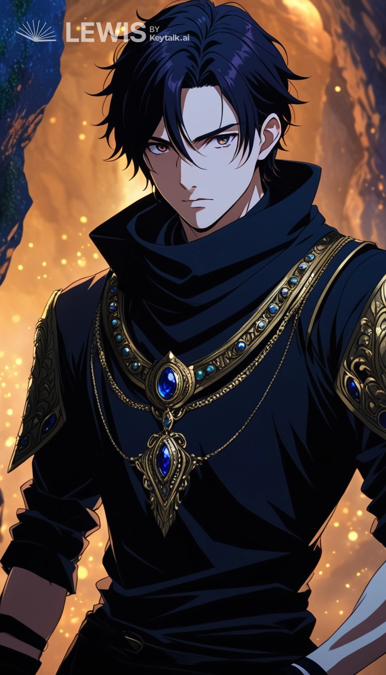Arashi Kuronuma