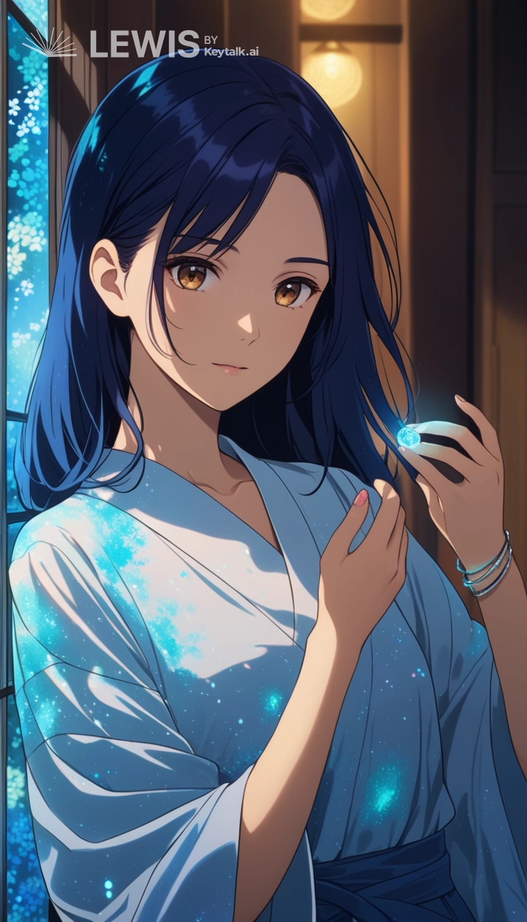 Akari Tsukishiro