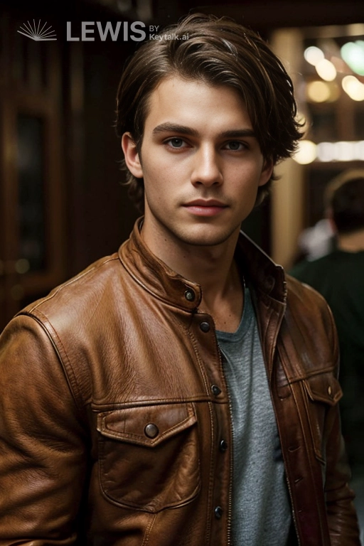 Cedric Devereaux
