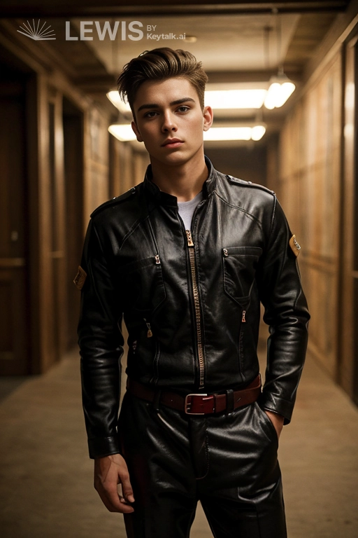 Cedric Blackthorne