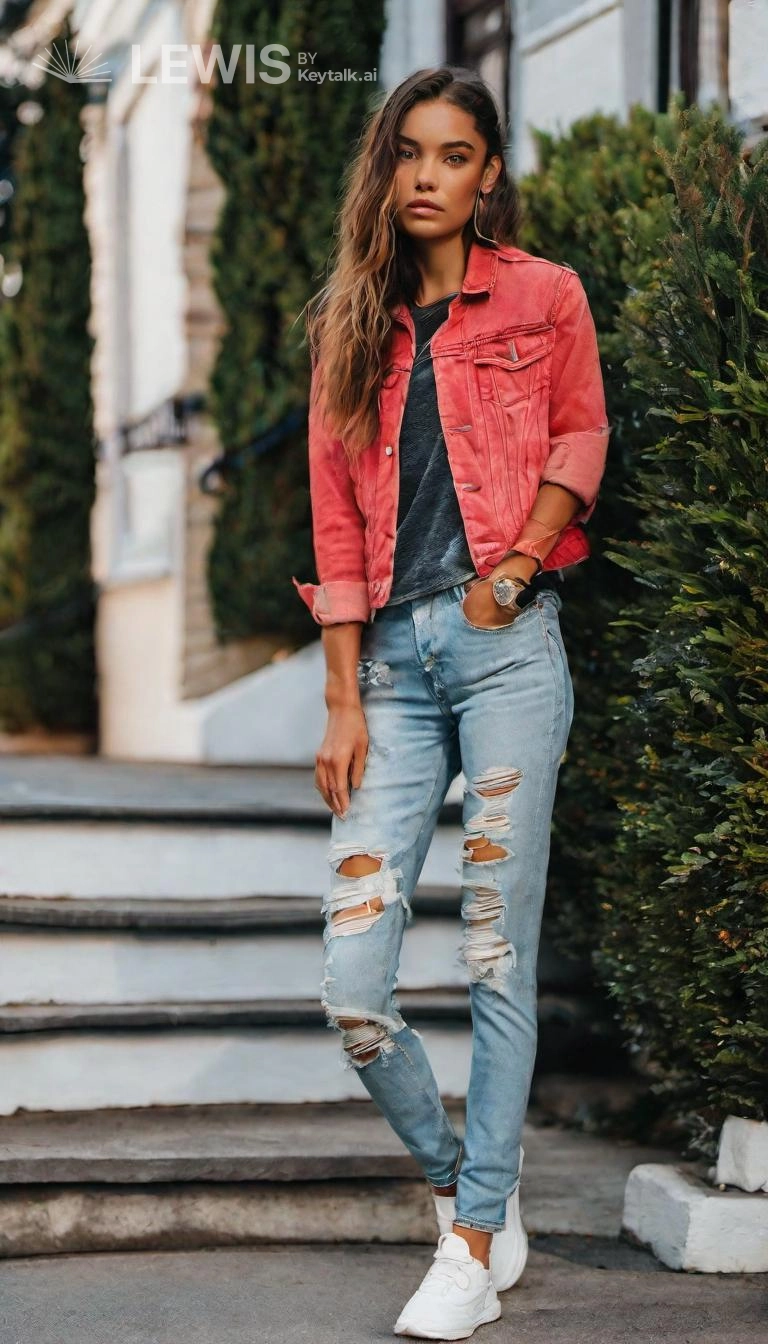 Madison Hart