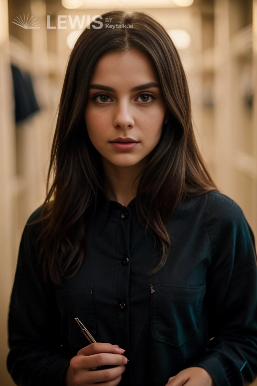 Elara Nightingale