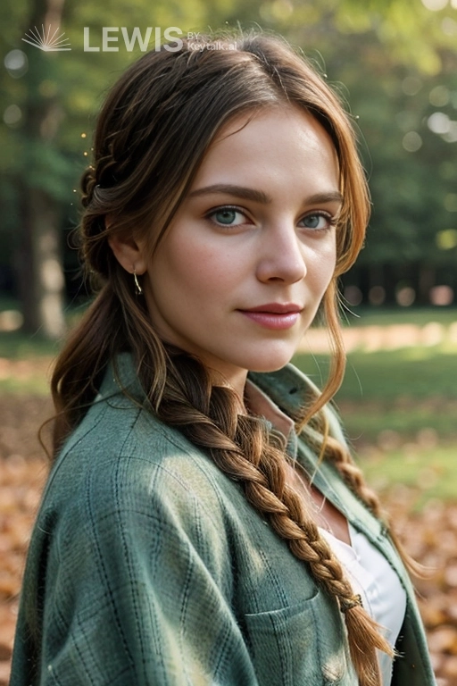 Eira Blackwood