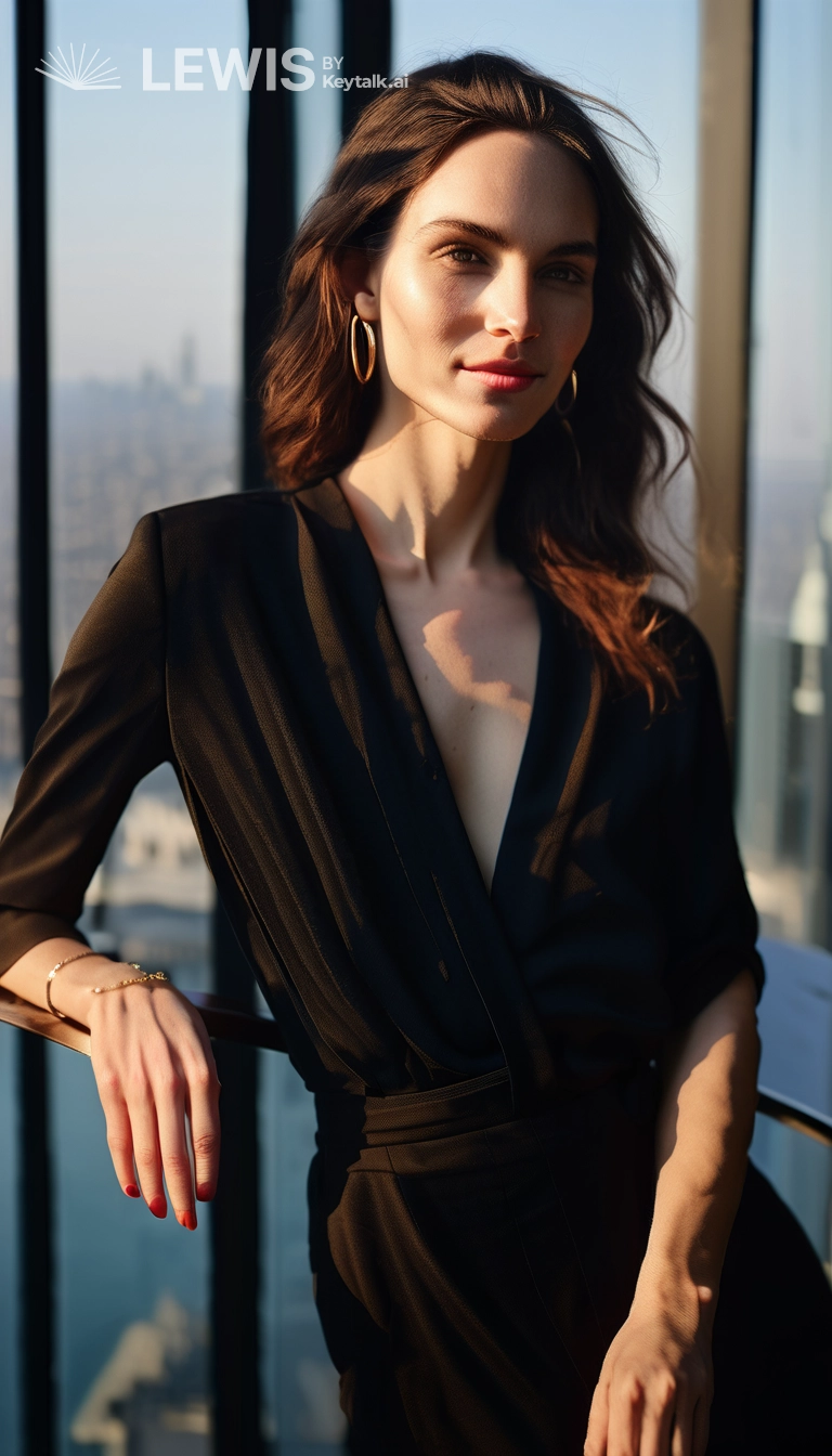 Seraphina Vex