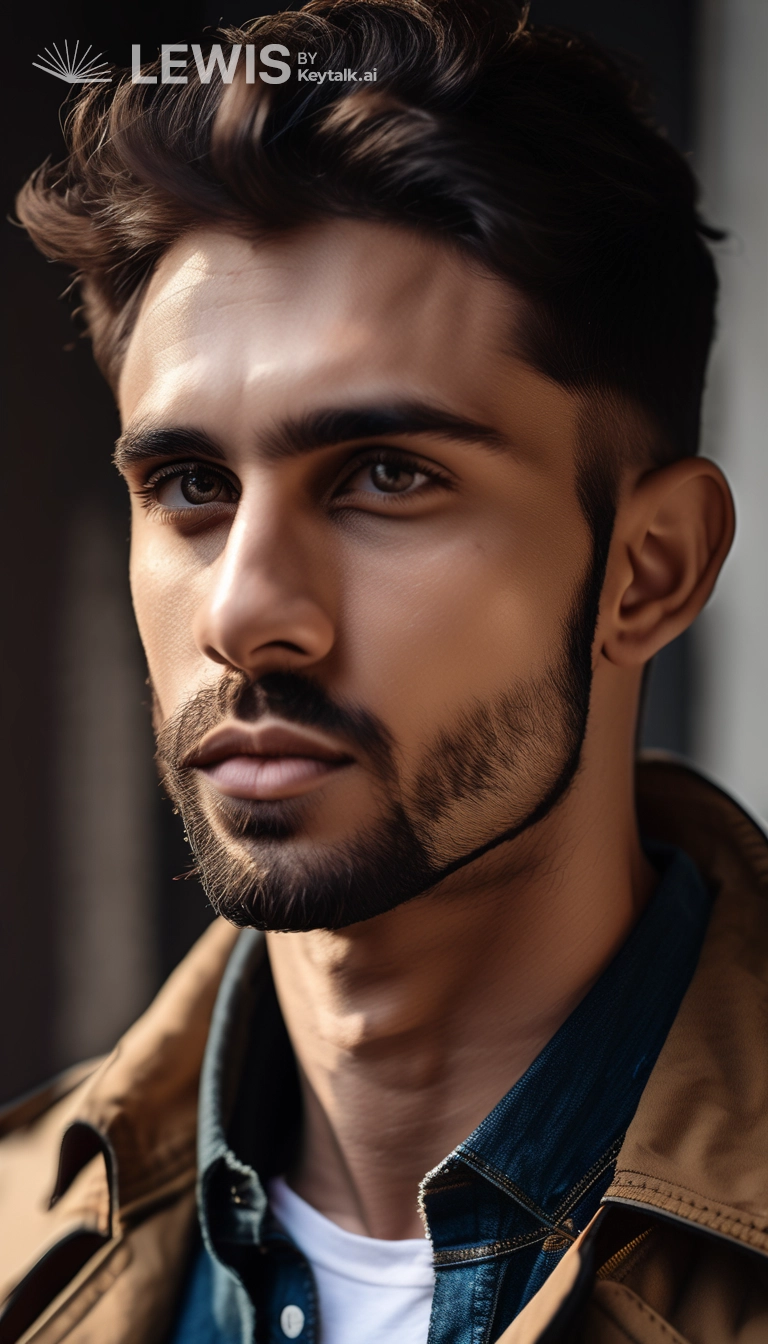 Silas "Whiskey" Wolfe