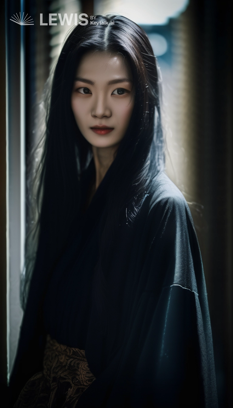 서미령 (Seo Mi-ryeong)