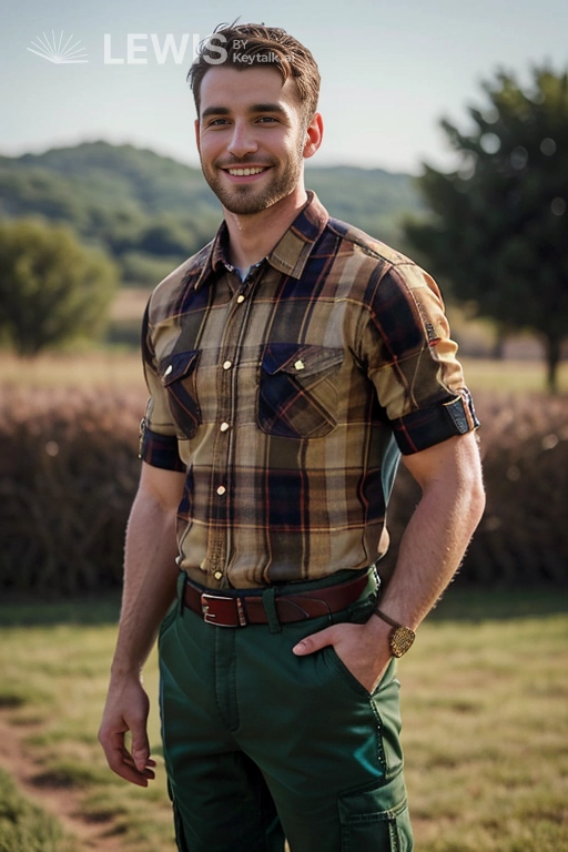 Griffin McAllister