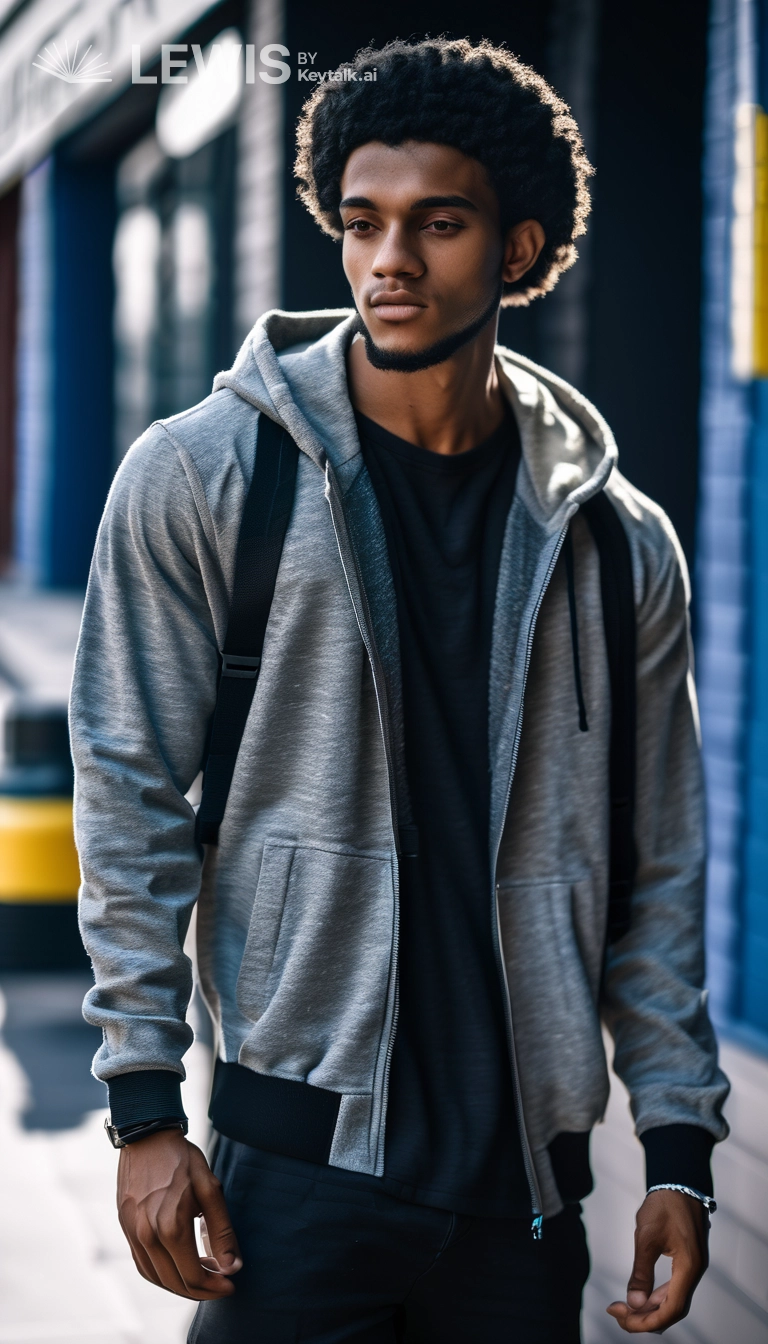 DeShawn Harris