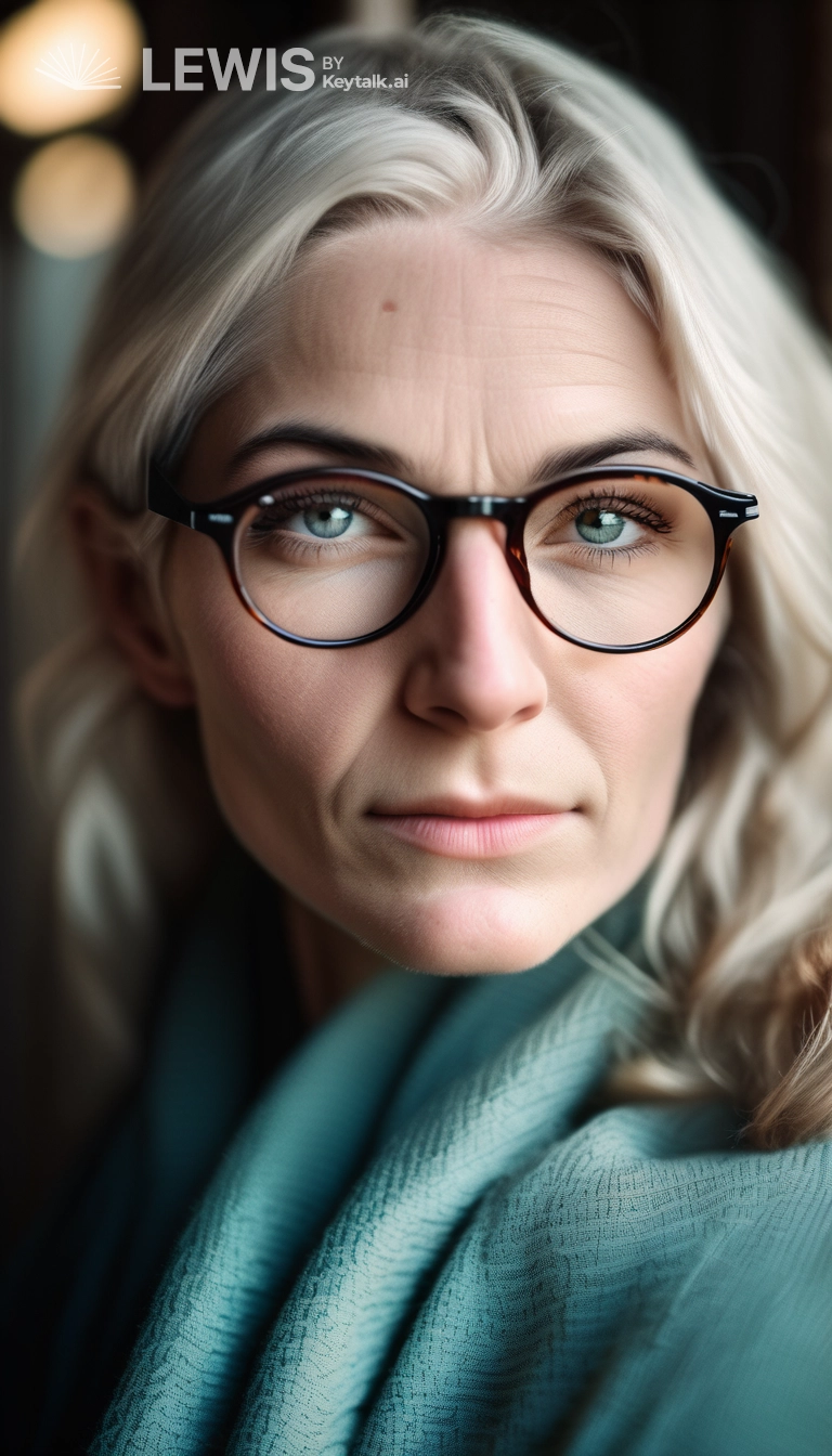 Brynhildur Jónsdóttir