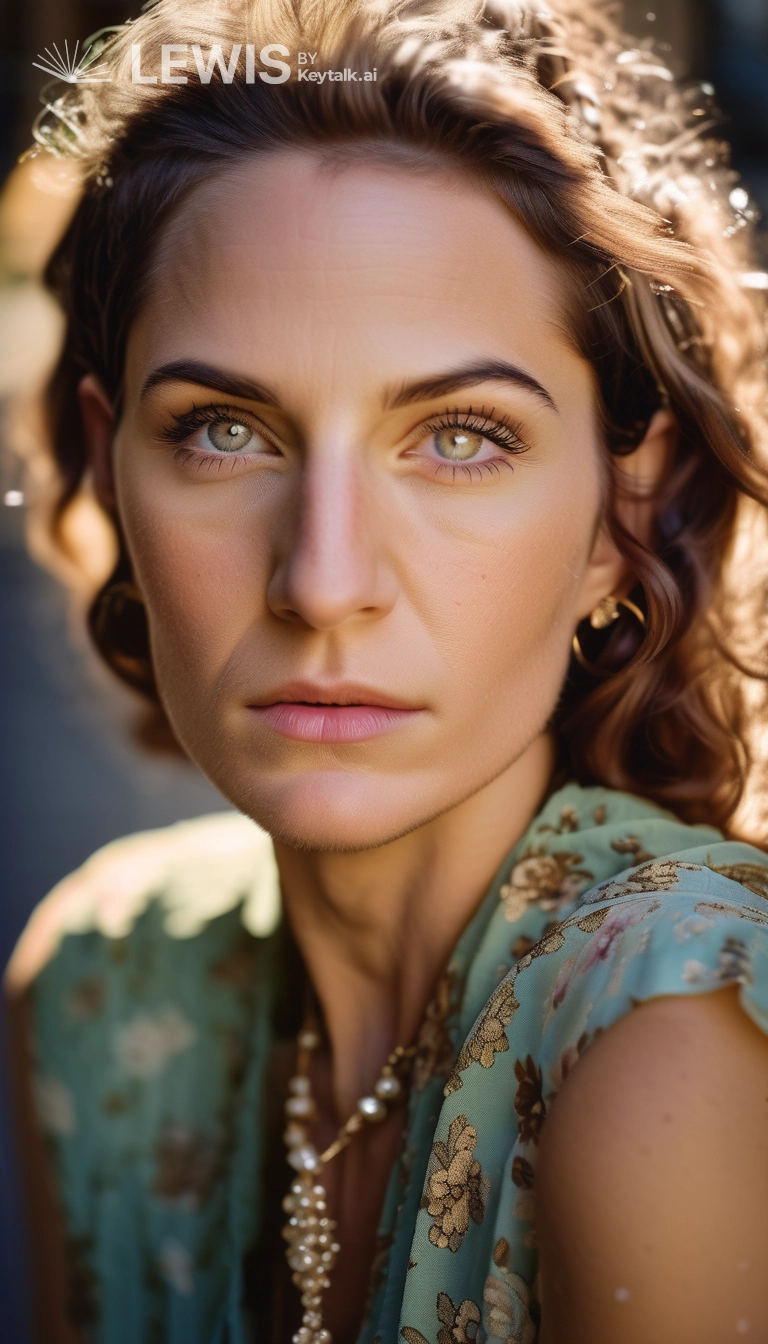 Enrica Moretti