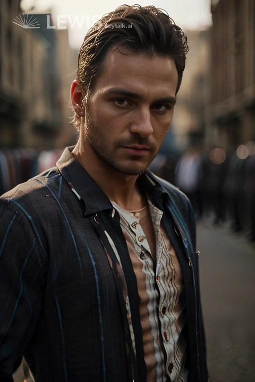 Dominic Rossi