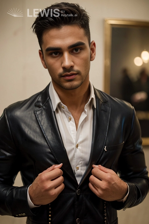 Dante Salvatore