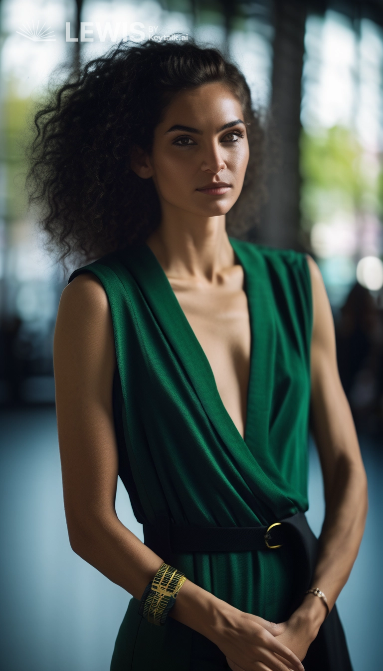 Persephone Tangier