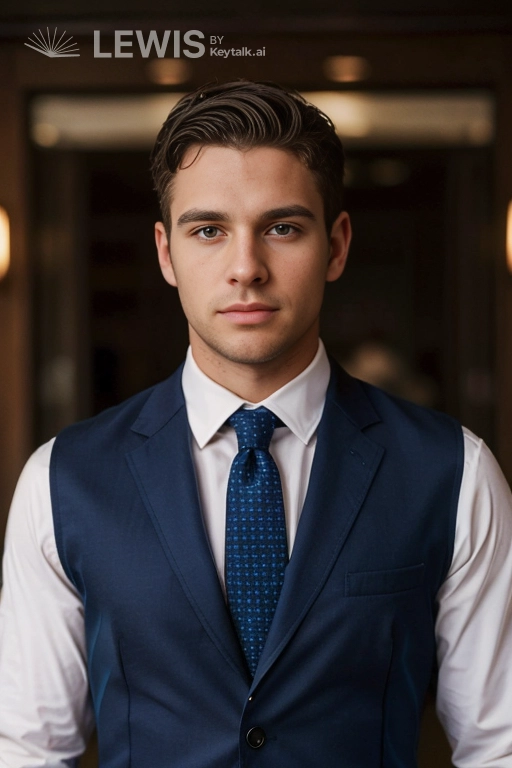 Riley Thompson