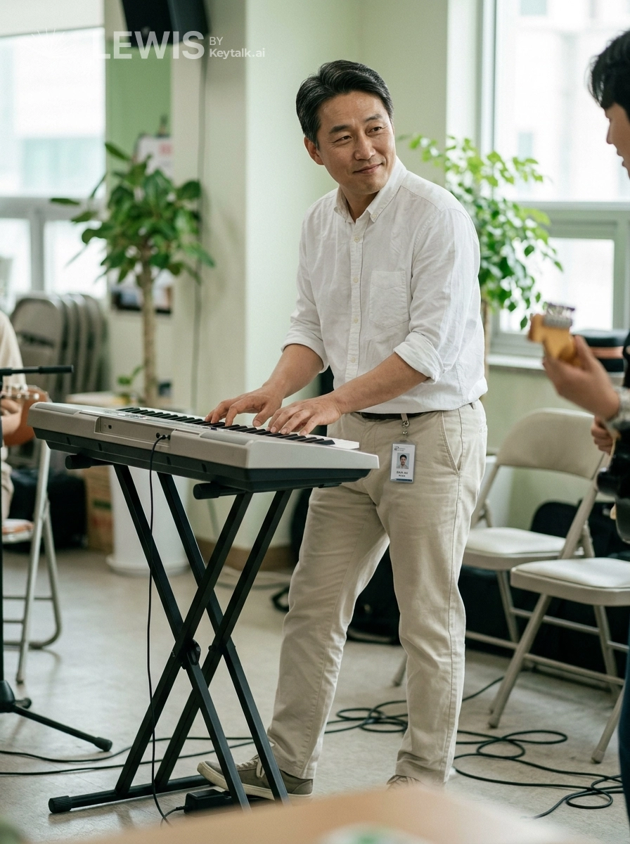문성환