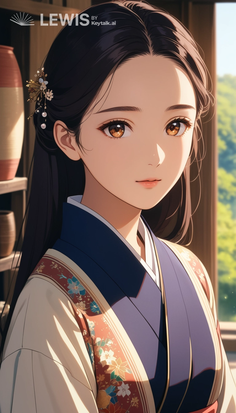 이정숙