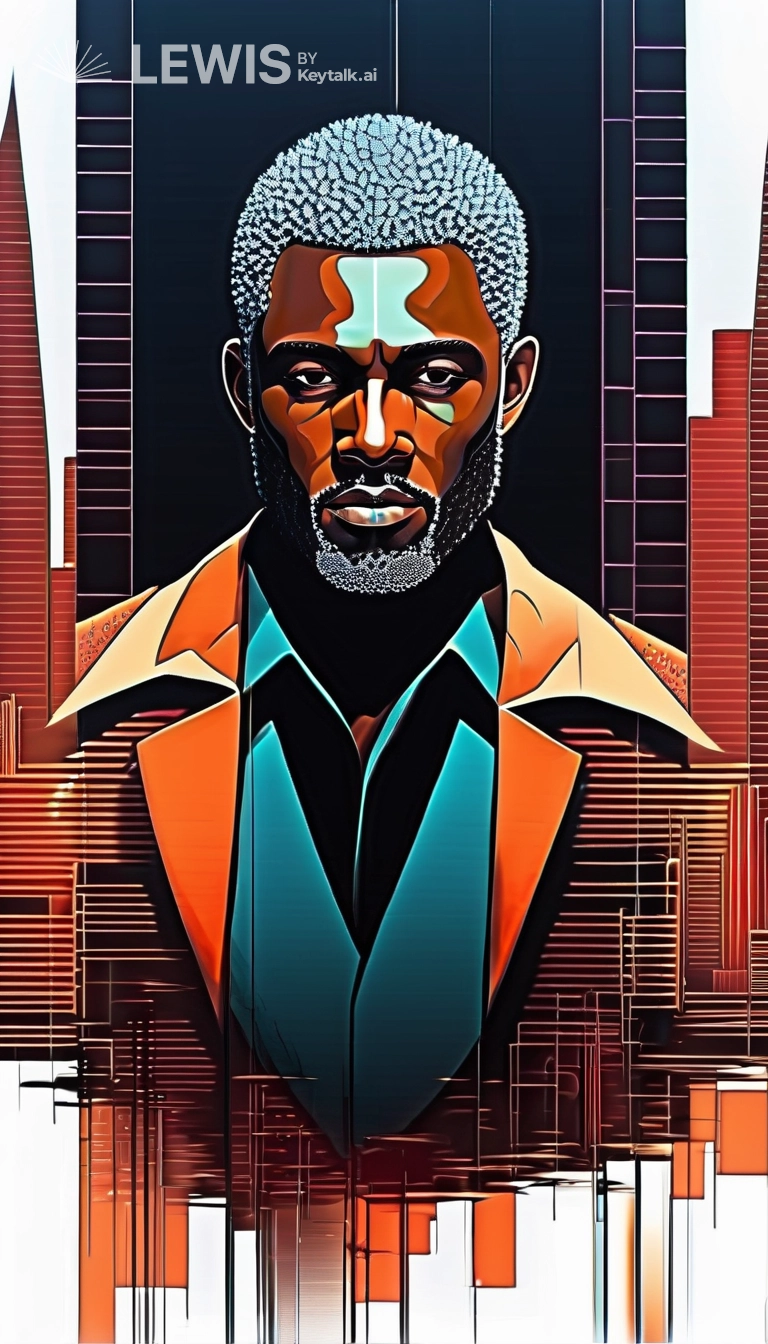 Dr. Soren Mbeki