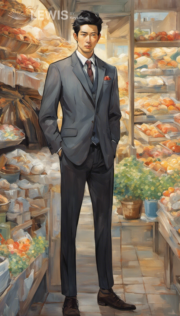Jiro Tanaka