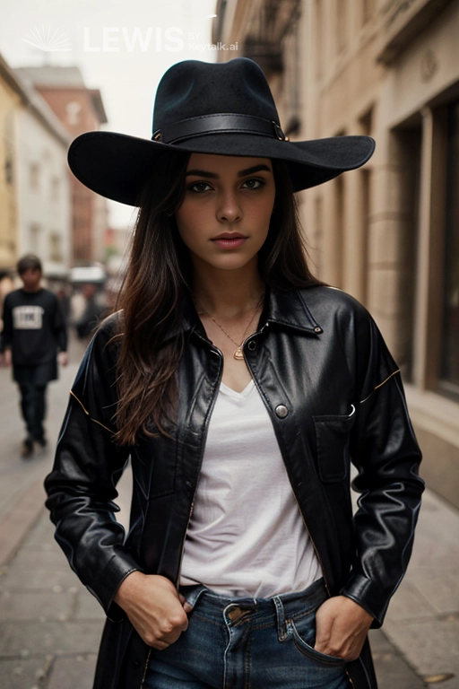 Raven Blackwood
