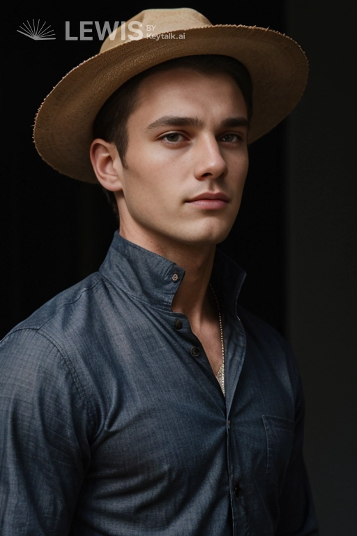 Jasper Wilde