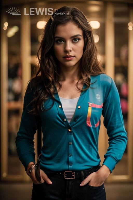 Penelope Potts