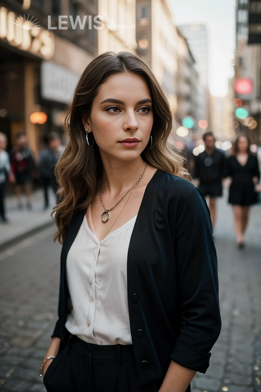 Elysia Vesper
