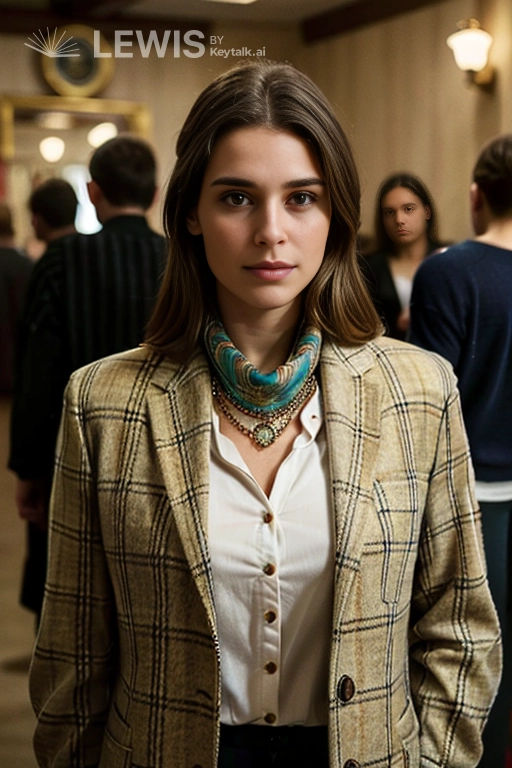 Seraphina Blackthorn