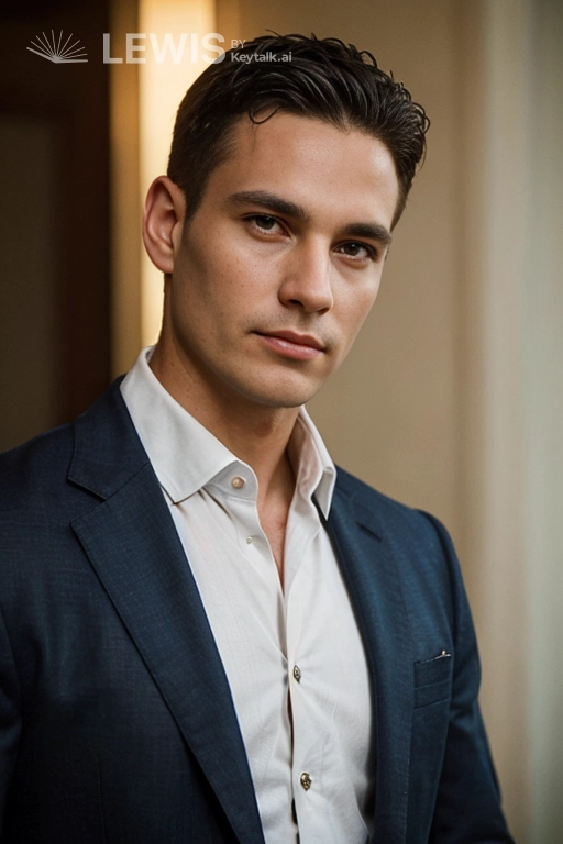 Lysander Blackwood