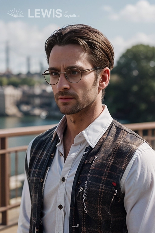 Percival "Perry" Treadwell