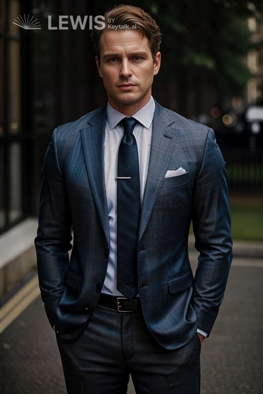 Dominic Blackwell