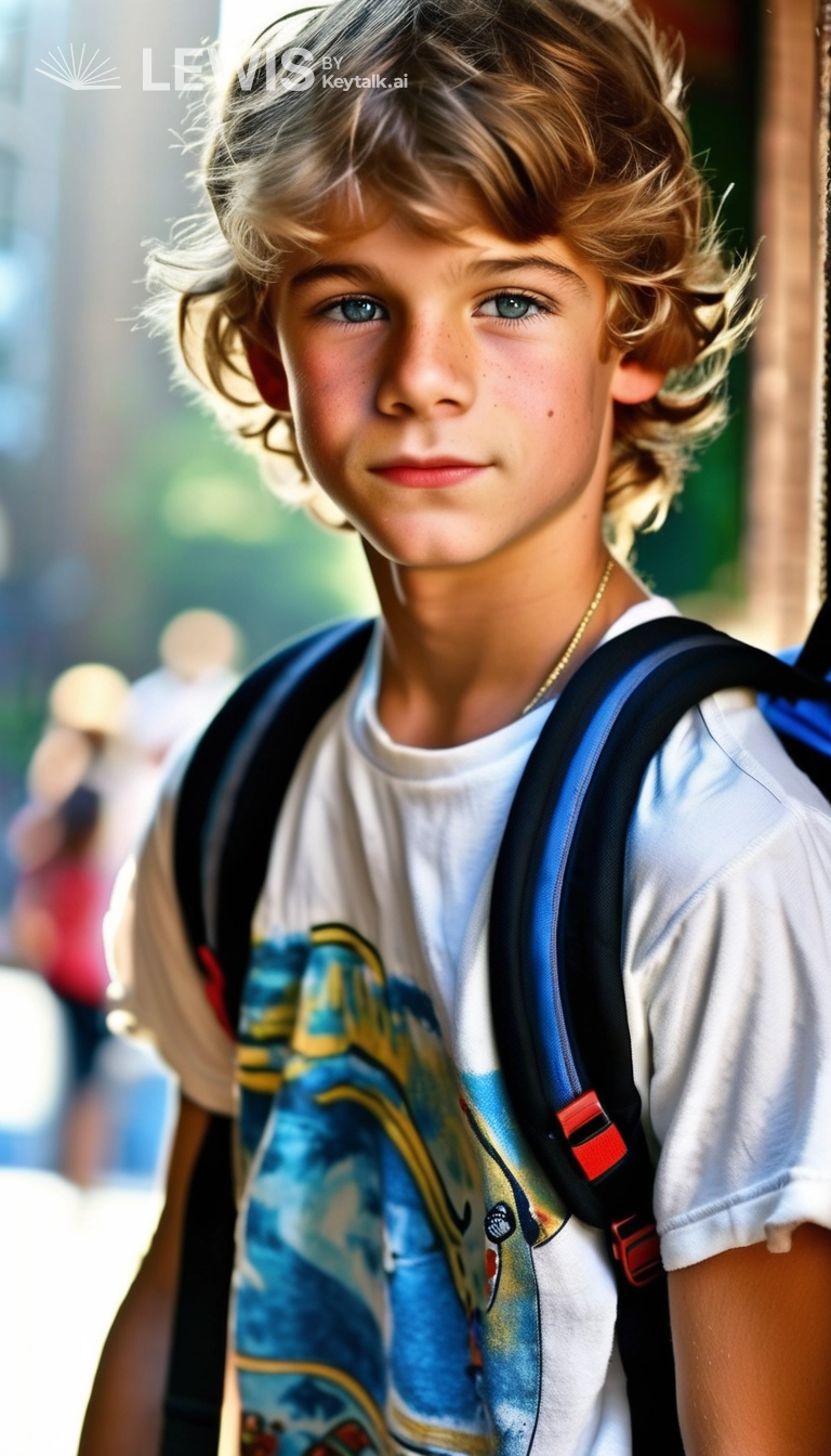Alaric Vogel